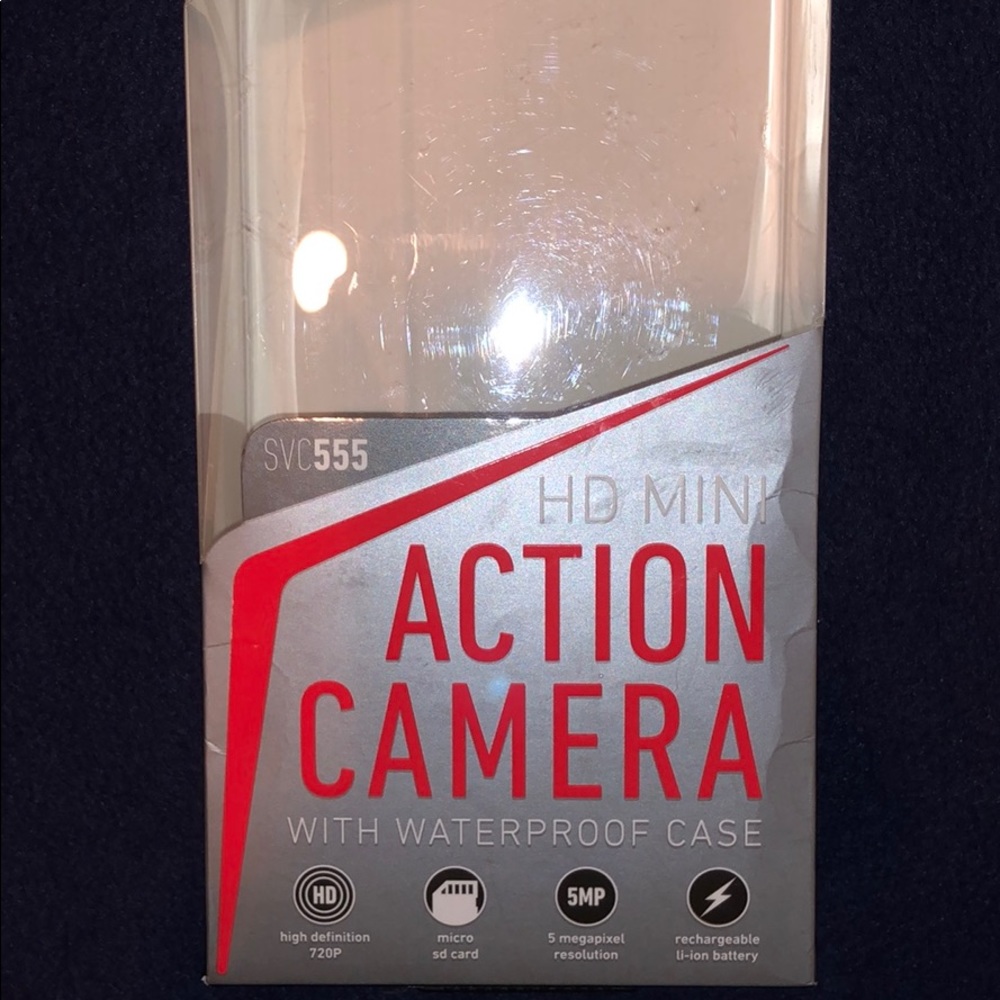 Camera - Picture 4 of 6